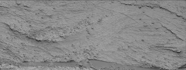 Sol 3478: Mast Camera (Mastcam)