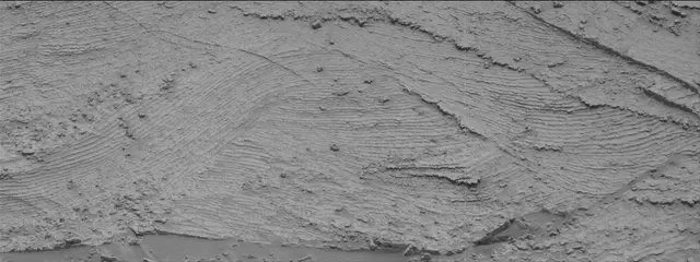 Sol 3478: Mast Camera (Mastcam)
