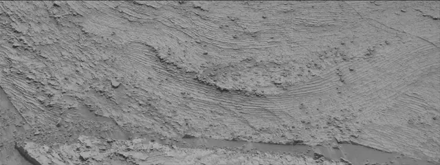 Sol 3478: Mast Camera (Mastcam)