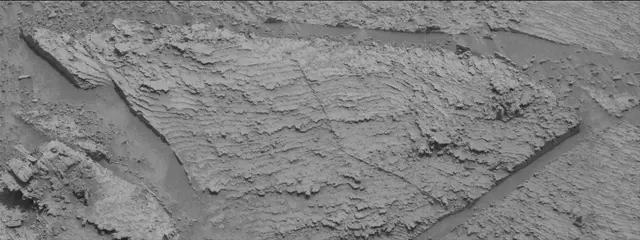Sol 3478: Mast Camera (Mastcam)
