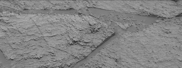 Sol 3478: Mast Camera (Mastcam)