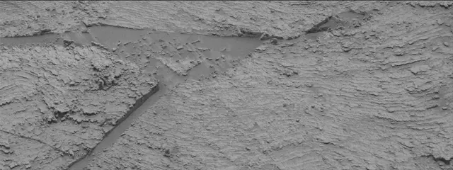 Sol 3478: Mast Camera (Mastcam)