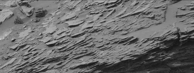 Sol 3478: Mast Camera (Mastcam)