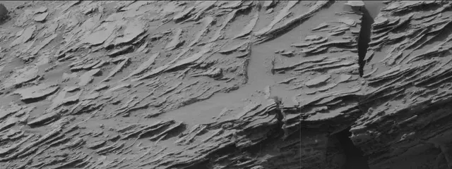 Sol 3478: Mast Camera (Mastcam)