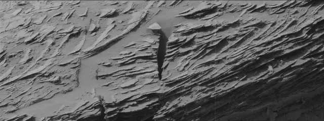 Sol 3478: Mast Camera (Mastcam)