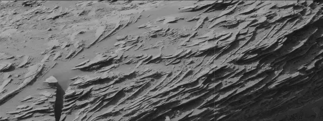 Sol 3478: Mast Camera (Mastcam)