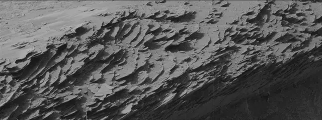 Sol 3478: Mast Camera (Mastcam)