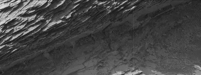Sol 3478: Mast Camera (Mastcam)