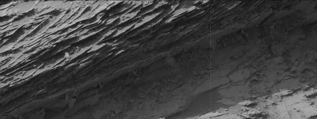 Sol 3478: Mast Camera (Mastcam)
