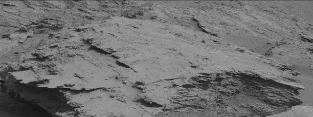 Sol 3478: Mast Camera (Mastcam)