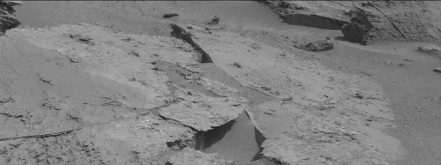 Sol 3478: Mast Camera (Mastcam)