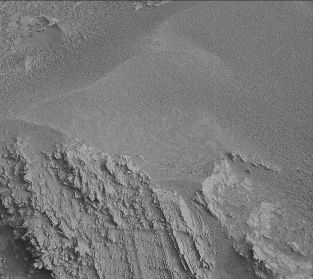 Sol 3478: Mast Camera (Mastcam)