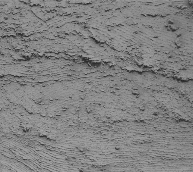 Sol 3478: Mast Camera (Mastcam)