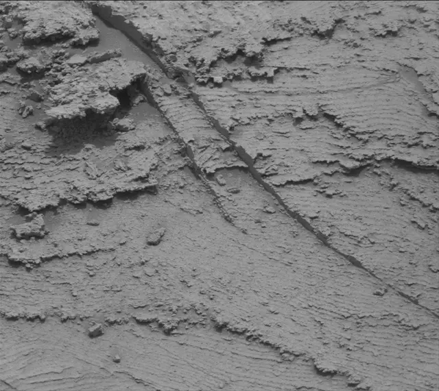 Sol 3478: Mast Camera (Mastcam)