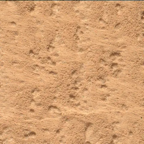 Sol 3478: Mars Hand Lens Imager (MAHLI)
