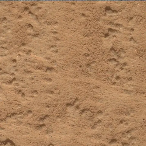 Sol 3478: Mars Hand Lens Imager (MAHLI)