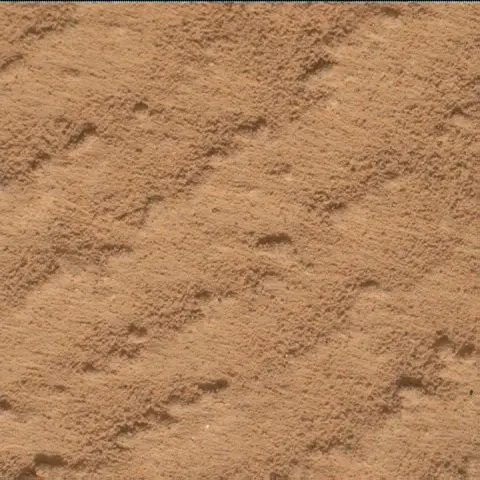 Sol 3478: Mars Hand Lens Imager (MAHLI)