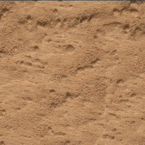 Sol 3478: Mars Hand Lens Imager (MAHLI)
