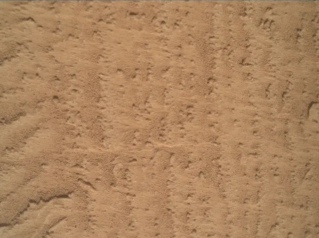 Sol 3478: Mars Hand Lens Imager (MAHLI)