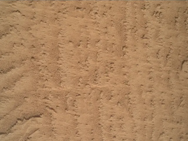 Sol 3478: Mars Hand Lens Imager (MAHLI)