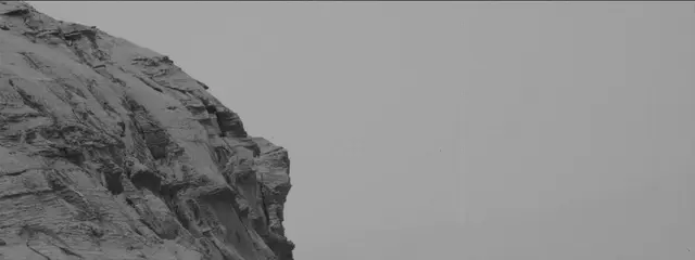 Sol 3480: Mast Camera (Mastcam)