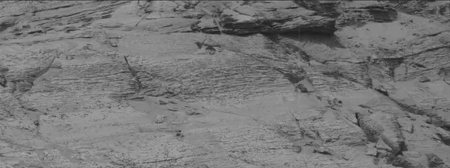 Sol 3480: Mast Camera (Mastcam)
