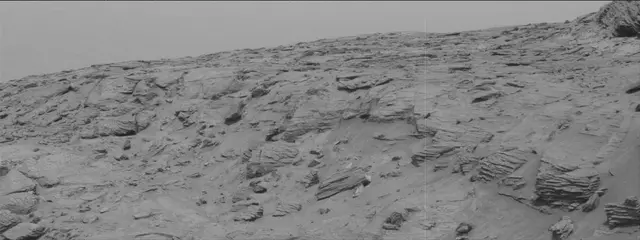 Sol 3480: Mast Camera (Mastcam)