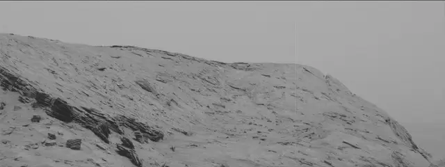 Sol 3480: Mast Camera (Mastcam)
