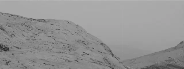 Sol 3480: Mast Camera (Mastcam)