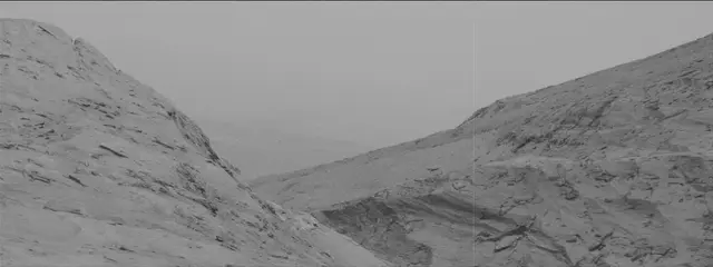 Sol 3480: Mast Camera (Mastcam)