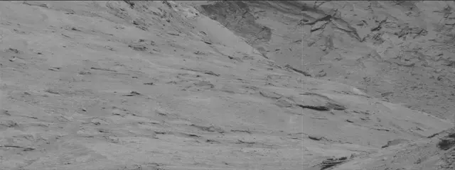 Sol 3480: Mast Camera (Mastcam)