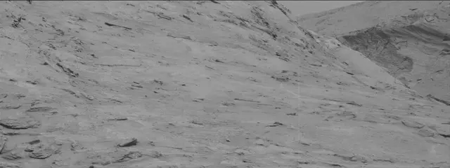 Sol 3480: Mast Camera (Mastcam)