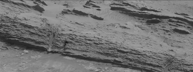 Sol 3480: Mast Camera (Mastcam)