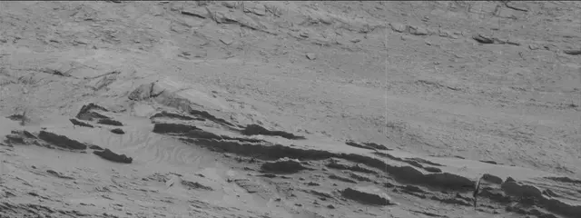 Sol 3480: Mast Camera (Mastcam)