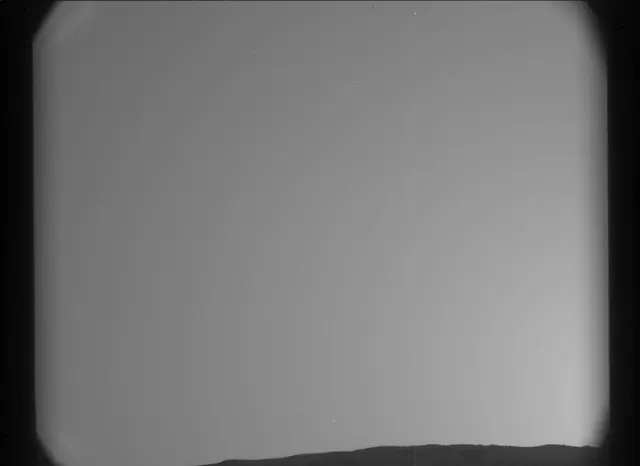 Sol 3480: Mast Camera (Mastcam)
