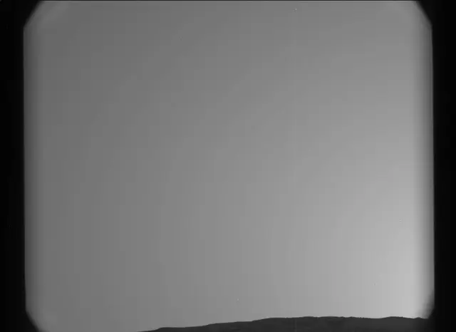 Sol 3480: Mast Camera (Mastcam)