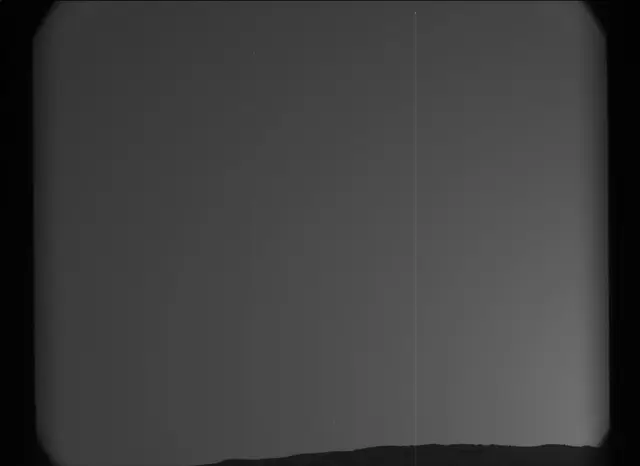 Sol 3480: Mast Camera (Mastcam)