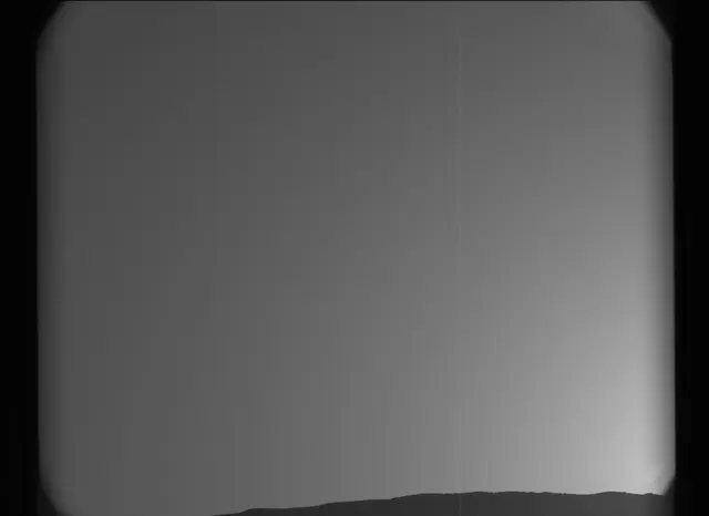 Sol 3480: Mast Camera (Mastcam)