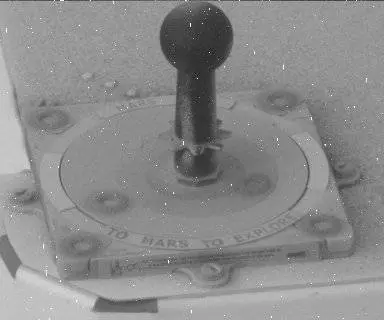 Sol 3480: Mast Camera (Mastcam)