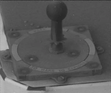 Sol 3480: Mast Camera (Mastcam)
