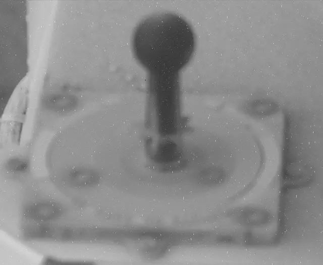 Sol 3480: Mast Camera (Mastcam)