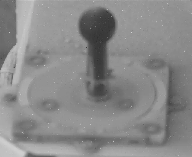 Sol 3480: Mast Camera (Mastcam)