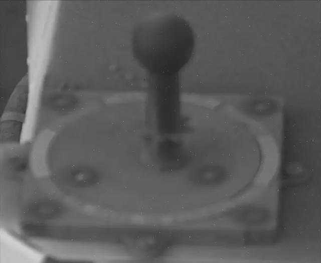 Sol 3480: Mast Camera (Mastcam)