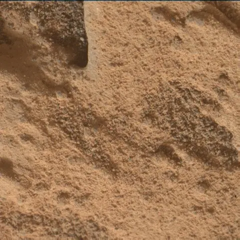 Sol 3480: Mars Hand Lens Imager (MAHLI)