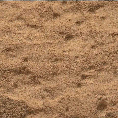 Sol 3480: Mars Hand Lens Imager (MAHLI)