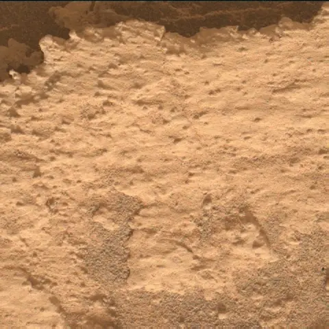 Sol 3480: Mars Hand Lens Imager (MAHLI)