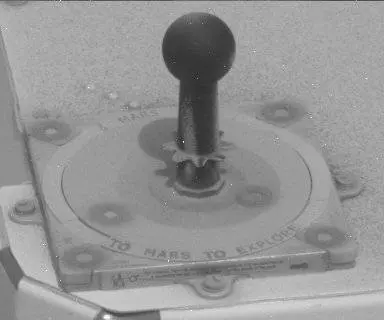 Sol 3481: Mast Camera (Mastcam)