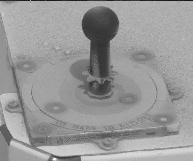 Sol 3481: Mast Camera (Mastcam)