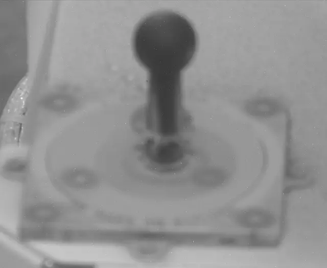 Sol 3481: Mast Camera (Mastcam)