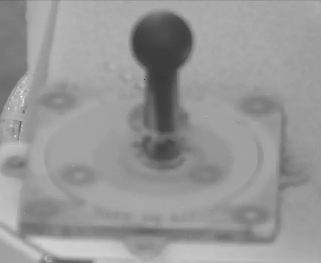 Sol 3481: Mast Camera (Mastcam)